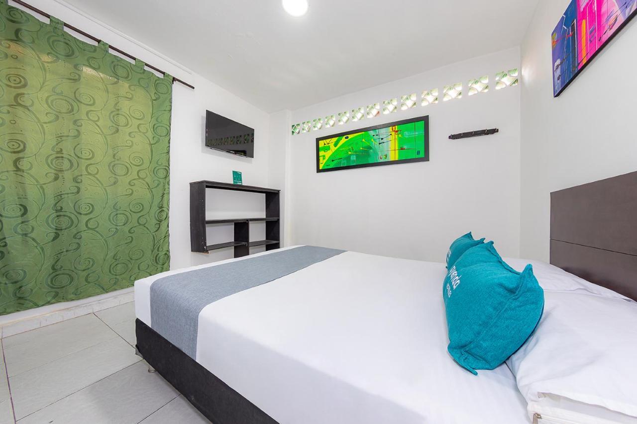 Ayenda Villas De San Juan Медельин Экстерьер фото