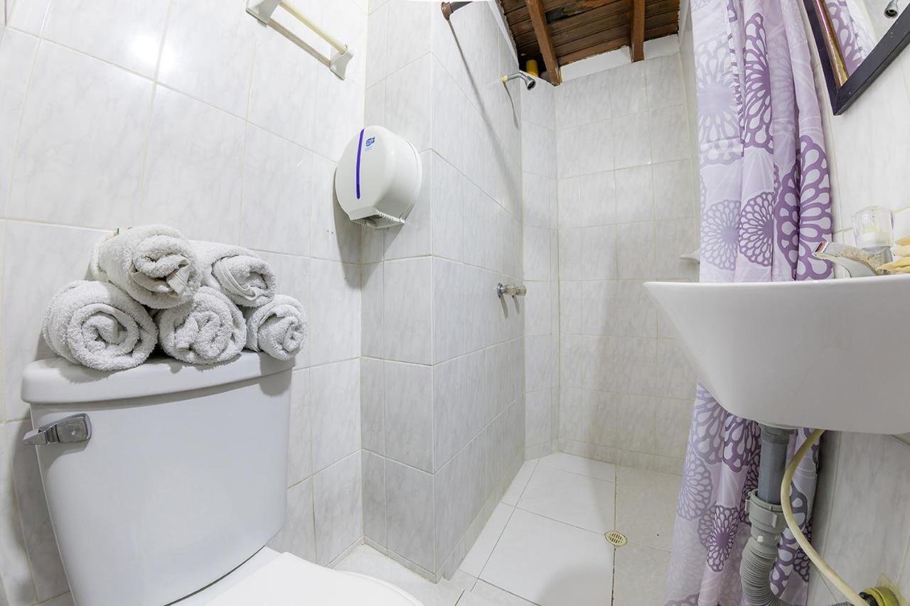 Ayenda Villas De San Juan Медельин Экстерьер фото