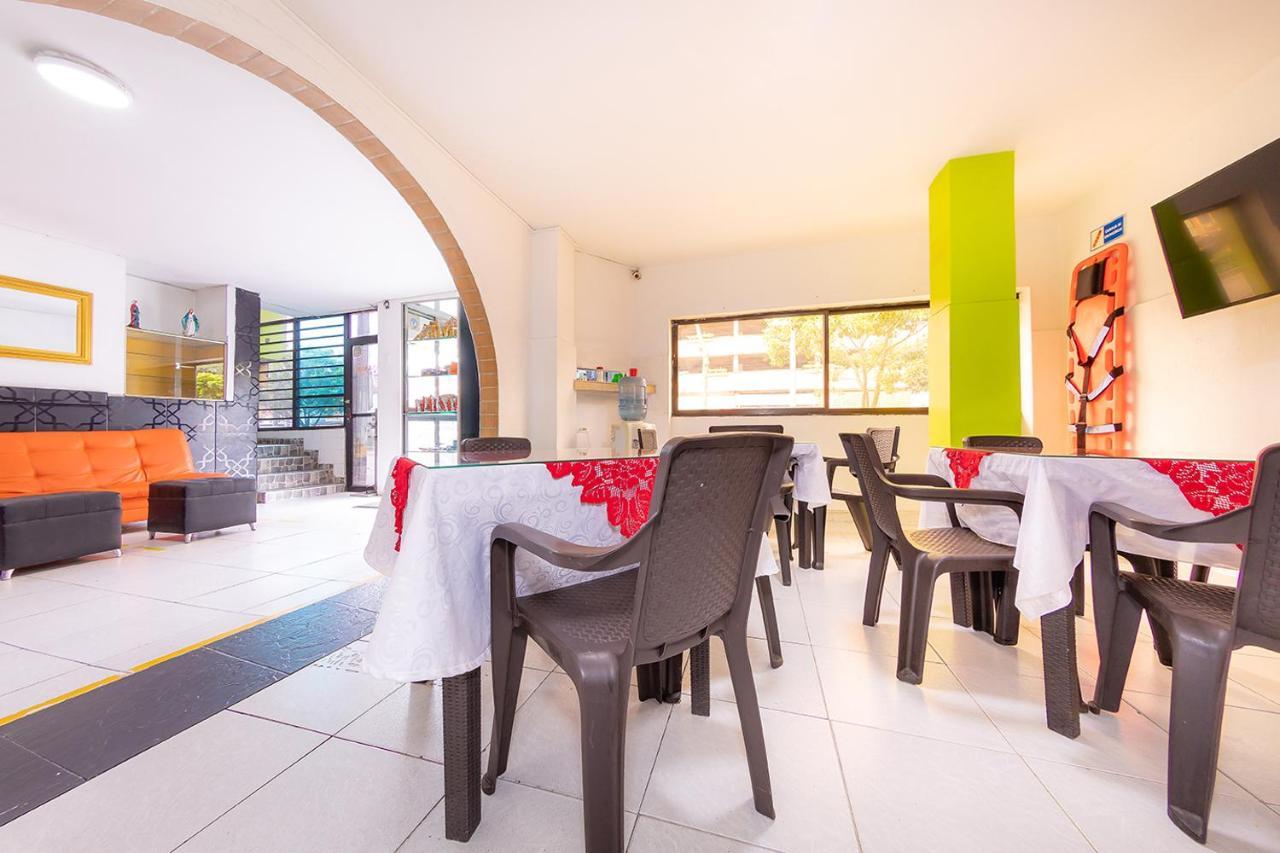 Ayenda Villas De San Juan Медельин Экстерьер фото
